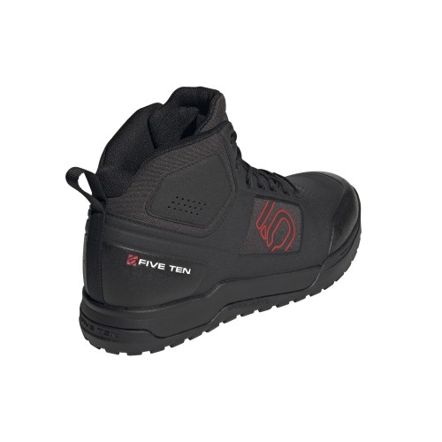 Botas Impact Pro MID Core Black/Red/Core Black Five Ten | Tienda oficial Scott