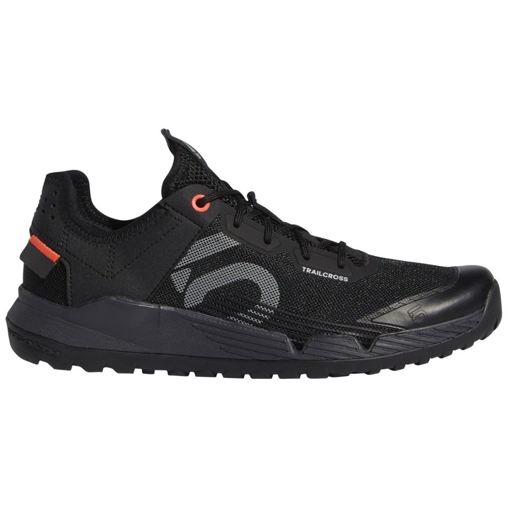 Zapatillas Trailcross LT W Core Black/Grey Two F17/Solar Five Ten | Tienda oficial Scott