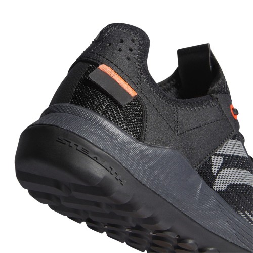Zapatillas Trailcross LT W Core Black/Grey Two F17/Solar Five Ten | Tienda oficial Scott