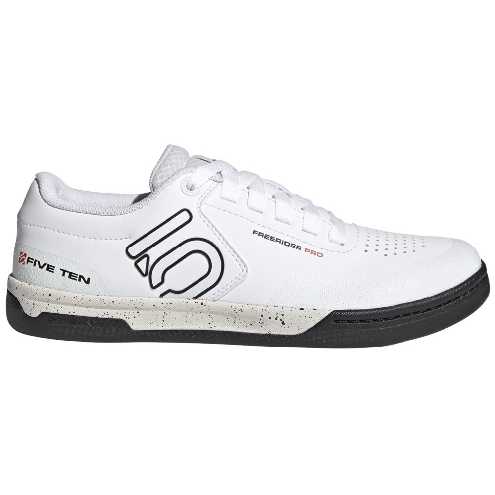 Zapatillas Freerider Pro Red/FTWWHT/Cblack Five Ten | Tienda oficial Scott
