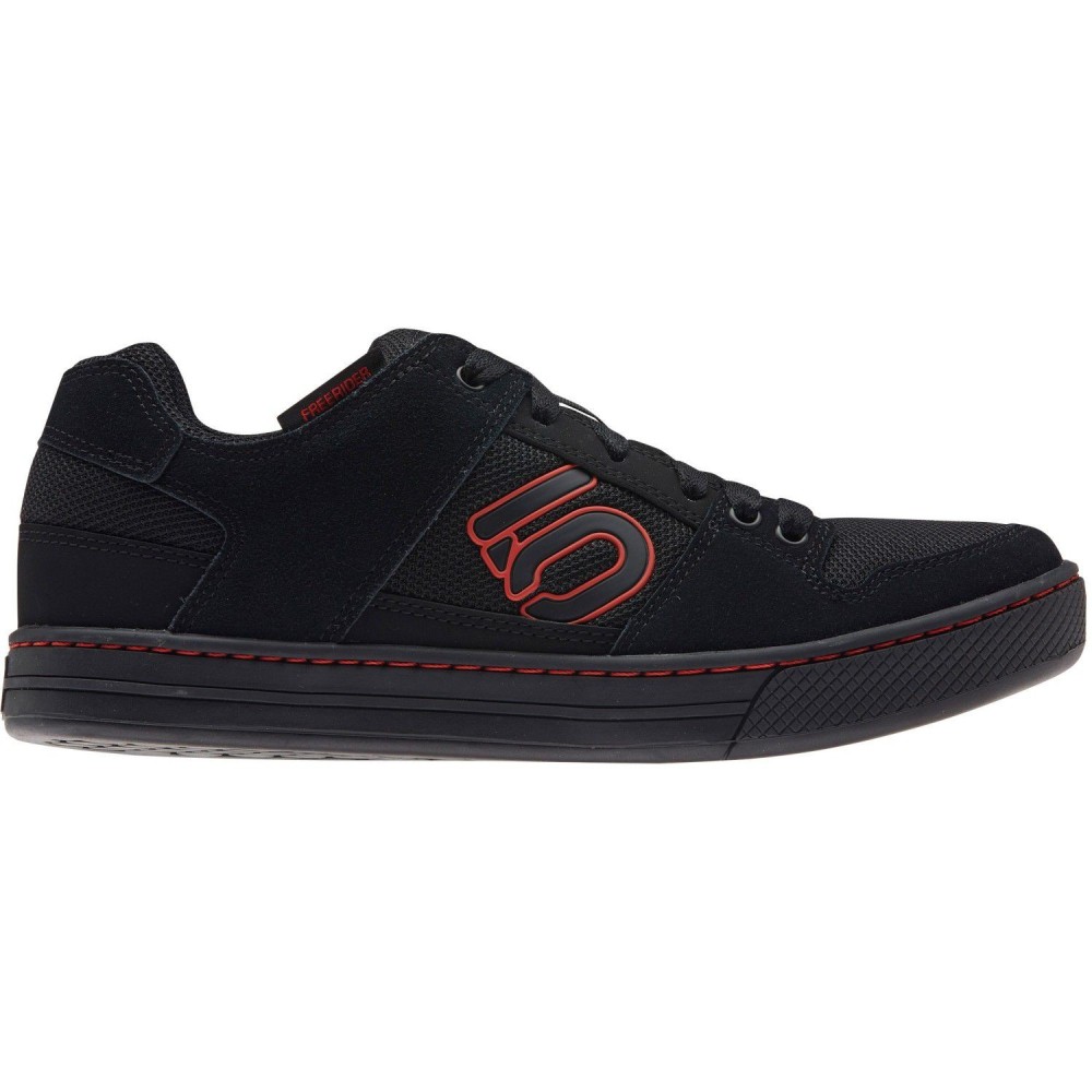 Zapatillas Freerider CBlack/FTWWHT/FTWWHT Five Ten | Tienda oficial Scott
