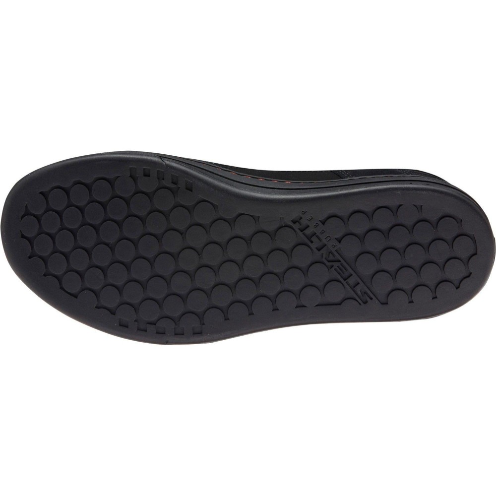 Zapatillas Freerider CBlack/FTWWHT/FTWWHT Five Ten | Tienda oficial Scott 2