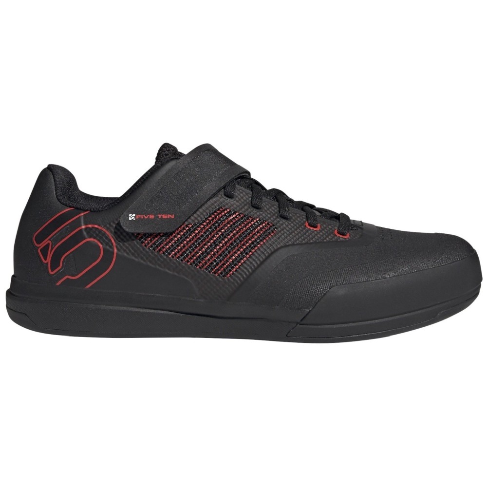 Zapatillas Hellcat PRO Red/Cblack/Cblack Five Ten | Tienda oficial Scott