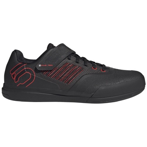 Zapatillas Hellcat PRO Red/Cblack/Cblack Five Ten | Tienda oficial Scott