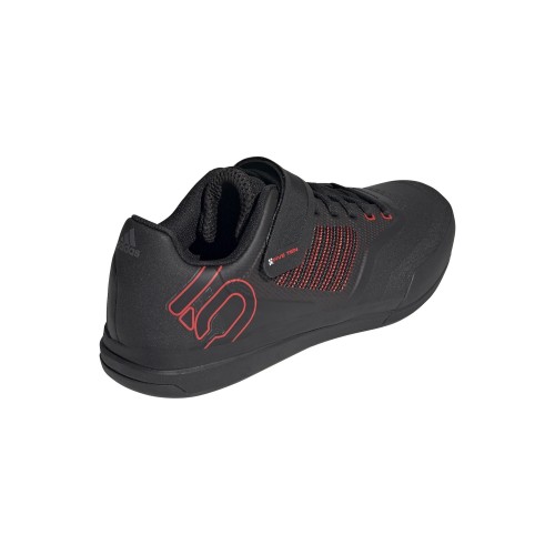 Zapatillas Hellcat PRO Red/Cblack/Cblack Five Ten | Tienda oficial Scott