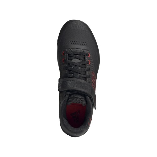 Zapatillas Hellcat PRO Red/Cblack/Cblack Five Ten | Tienda oficial Scott