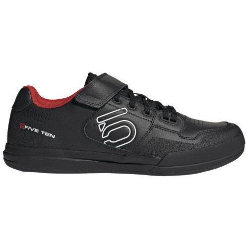 Zapatillas Hellcat CBLACK/CBLACK/FTWWHT Five Ten | Tienda oficial Scott