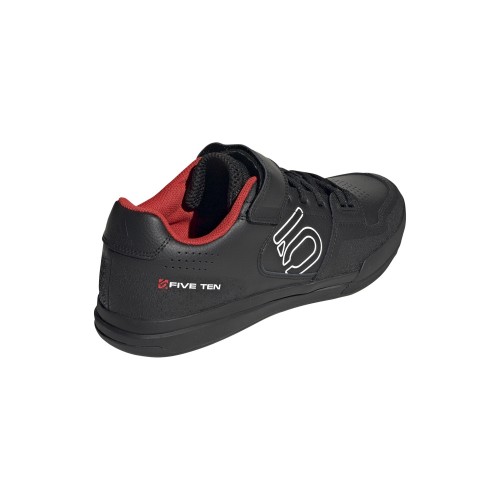 Zapatillas Hellcat CBLACK/CBLACK/FTWWHT Five Ten | Tienda oficial Scott