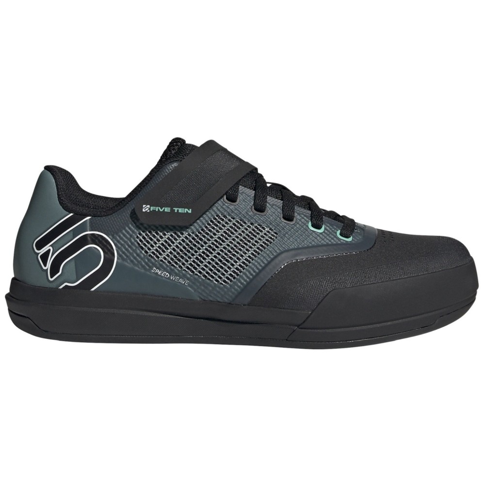 Zapatillas Hellcat Pro W CBlack/Crywht/Hazeme Five Ten | Tienda oficial Scott
