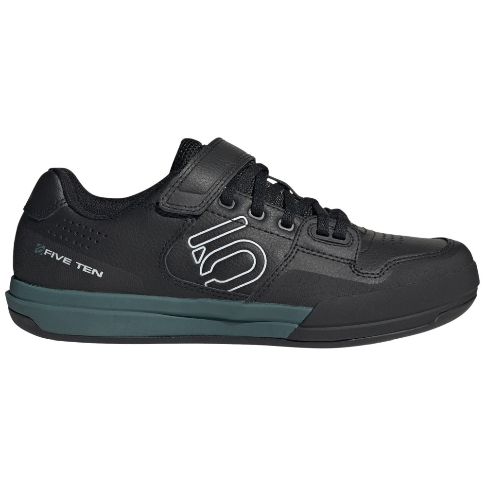 Zapatillas Hellcat W CBlack/Crywht/Hazeme Five Ten | Tienda oficial Scott