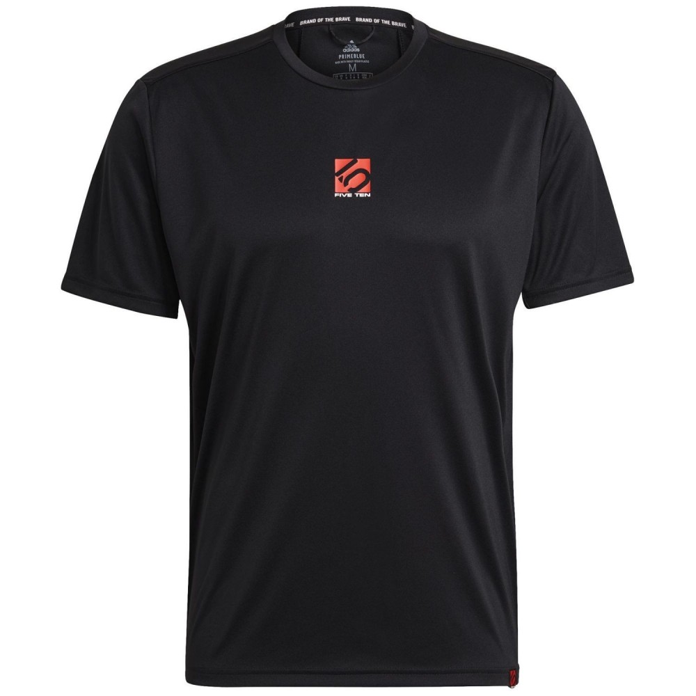 Camiseta 5.10 Trailx Black Five Ten | Tienda oficial Scott
