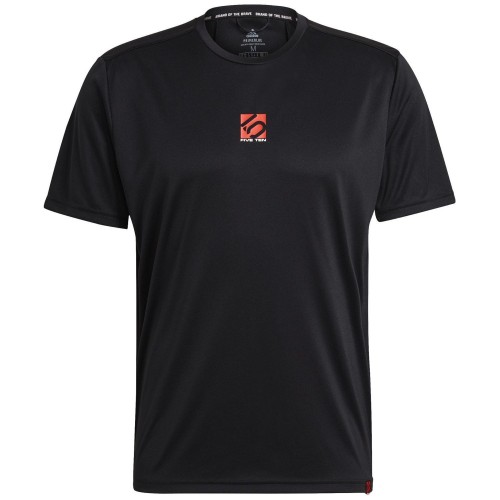 Camiseta 5.10 Trailx Black Five Ten | Tienda oficial Scott