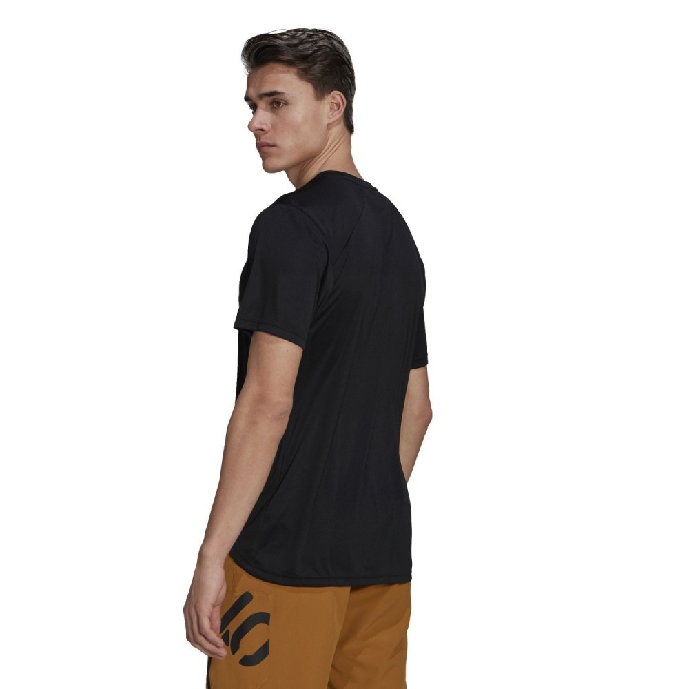 Camiseta 5.10 Trailx Black Five Ten | Tienda oficial Scott 2