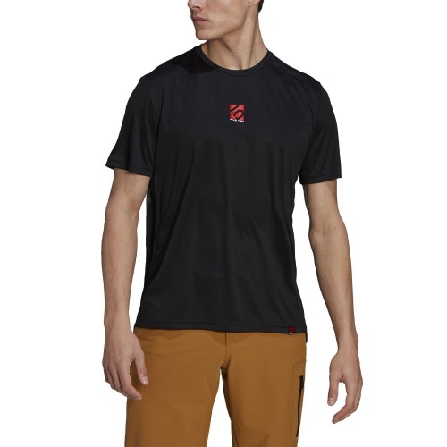 Camiseta 5.10 Trailx Black Five Ten | Tienda oficial Scott