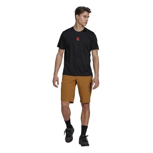 Camiseta 5.10 Trailx Black Five Ten | Tienda oficial Scott