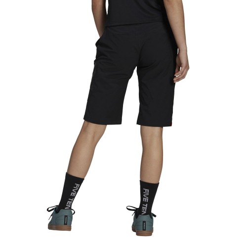 Pantalón Corto W 5.10 BOTB SH Black Five Ten | Tienda oficial Scott