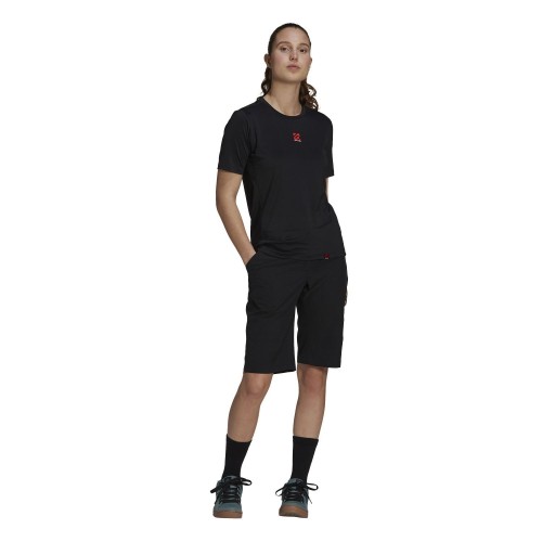 Pantalón Corto W 5.10 BOTB SH Black Five Ten | Tienda oficial Scott