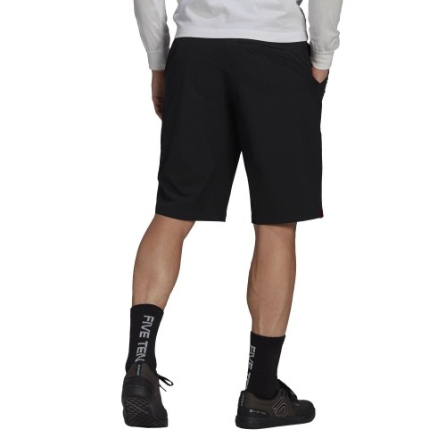 Pantalón corto 5.10 BOTB SH Black Five Ten | Tienda oficial Scott