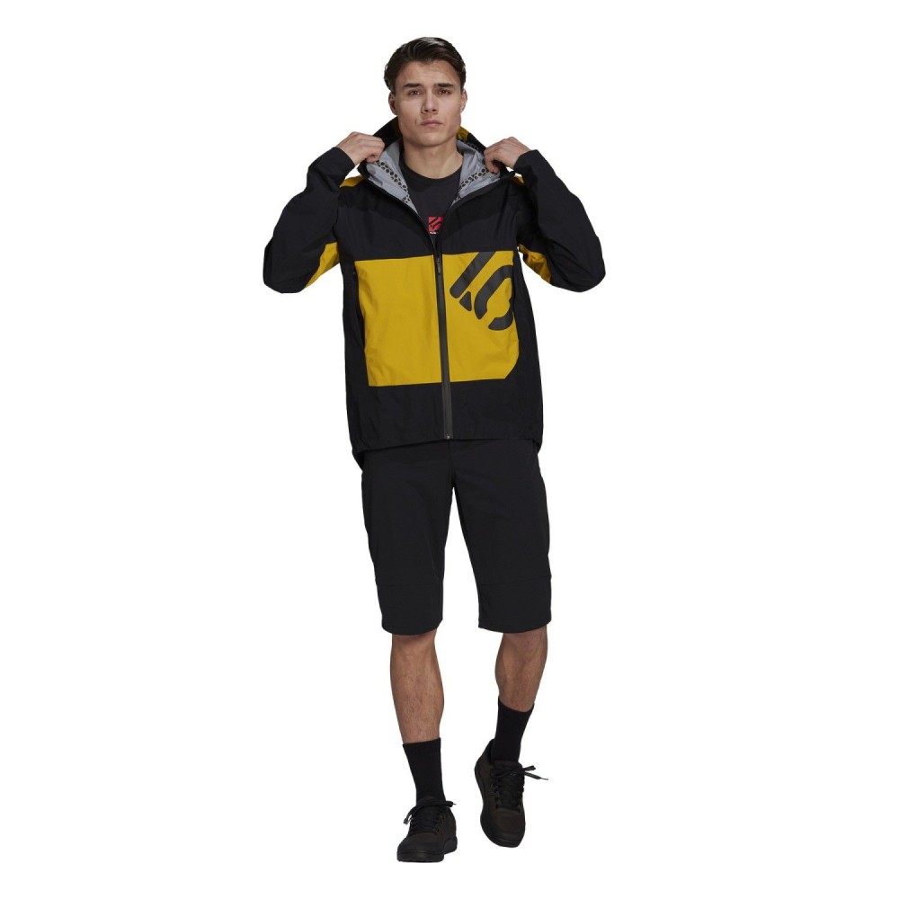 Pantalón corto 5.10 Trailx BRM Black Five Ten | Tienda oficial Scott 2