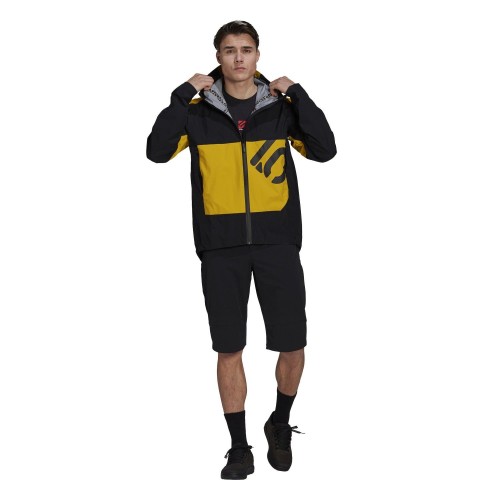 Pantalón corto 5.10 Trailx BRM Black Five Ten | Tienda oficial Scott