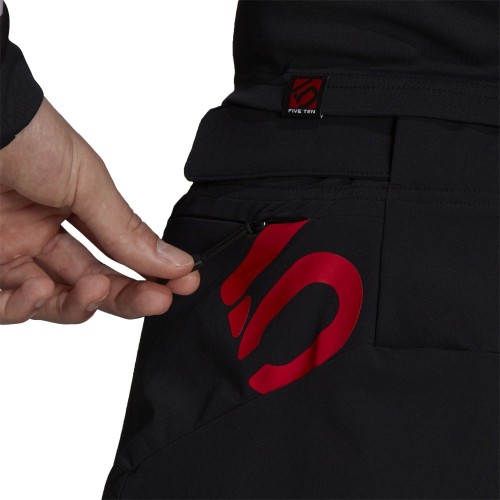 Pantalón corto 5.10 Trailx BRM Black Five Ten | Tienda oficial Scott
