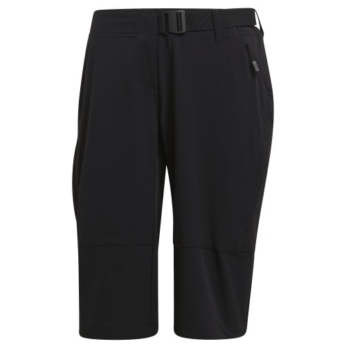 Pantalón corto W 5.10 Trailx B Black Five Ten