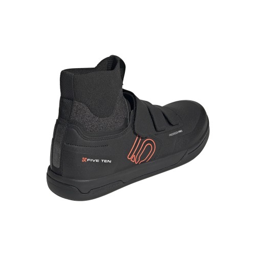 Zapatillas Freerider Pro MID VCS NEGBAS/ROJSOL/GRITRE Five Ten | Tienda oficial Scott