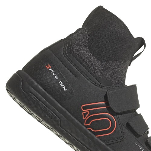 Zapatillas Freerider Pro MID VCS NEGBAS/ROJSOL/GRITRE Five Ten | Tienda oficial Scott