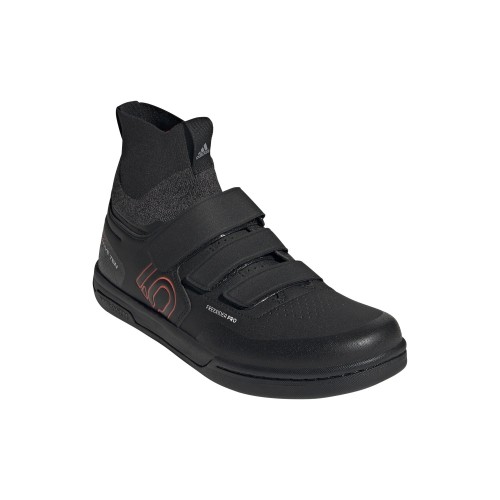 Zapatillas Freerider Pro MID VCS NEGBAS/ROJSOL/GRITRE Five Ten | Tienda oficial Scott