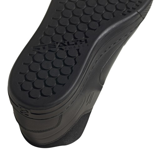 Botas Freerider EPS MID Negbas/Marron/FTWBLA Five Ten | Tienda oficial Scott