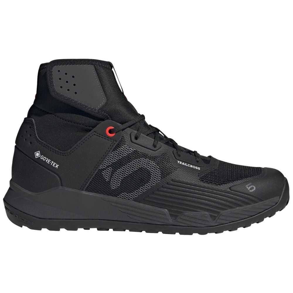 Botas 5.10 Trailcross GTX Negbas/GRPUDG/FTWBLA FIVE TEN | Tienda oficial Scott