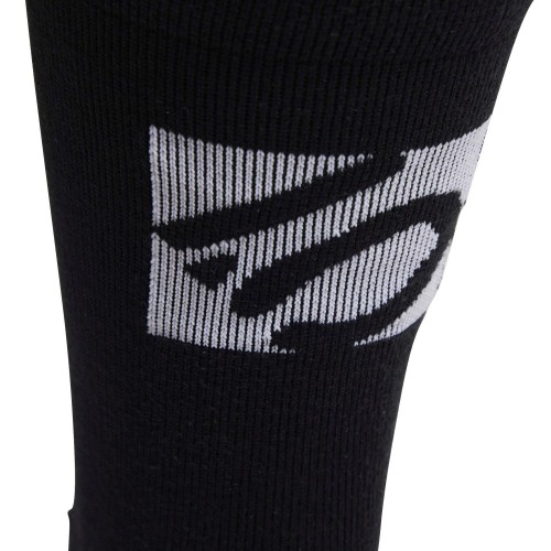 Calcetines 5.10 TRX CR Black/White Five Ten | Tienda oficial Scott