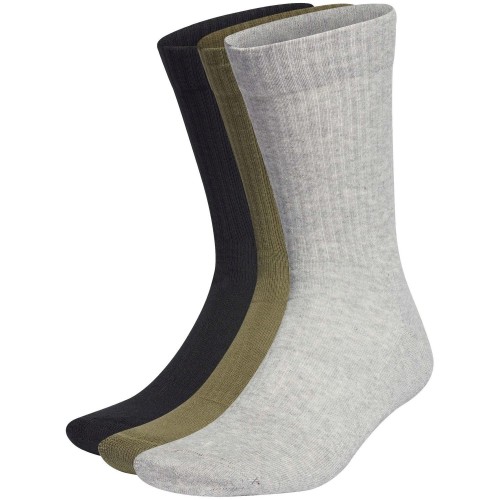 Calcetínes 5.10 CR 3PP Black/Medium Grey Heather/Focu Five Ten | Tienda oficial Scott