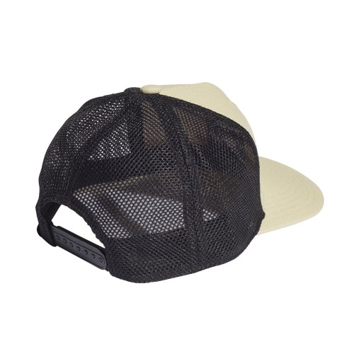 Gorra H90 Trucker Five Ten Sandy Beige/Black | Estilo y Comodidad