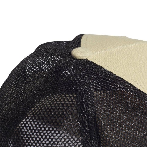 Gorra H90 Trucker Five Ten Sandy Beige/Black | Estilo y Comodidad