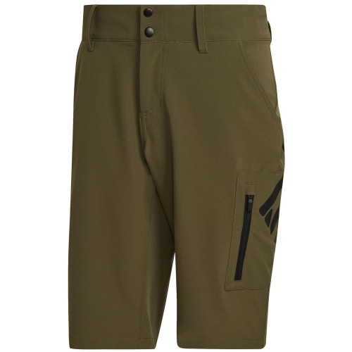 Pantalón Corto 5.10 BOTB SH Focur Olive Five Ten | Tienda oficial Scott