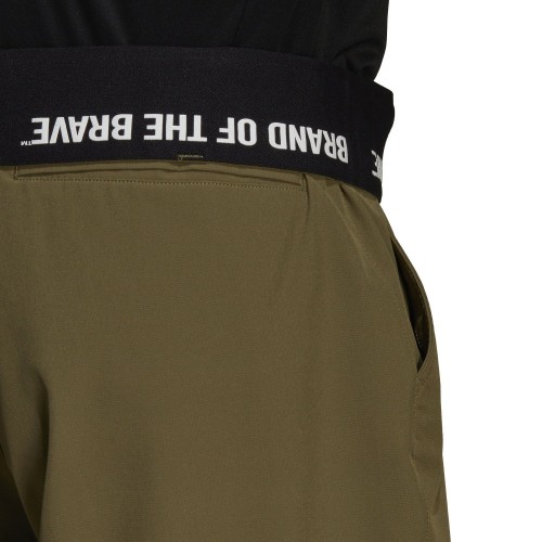 Pantalón Corto 5.10 BOTB SH Focur Olive Five Ten | Tienda oficial Scott