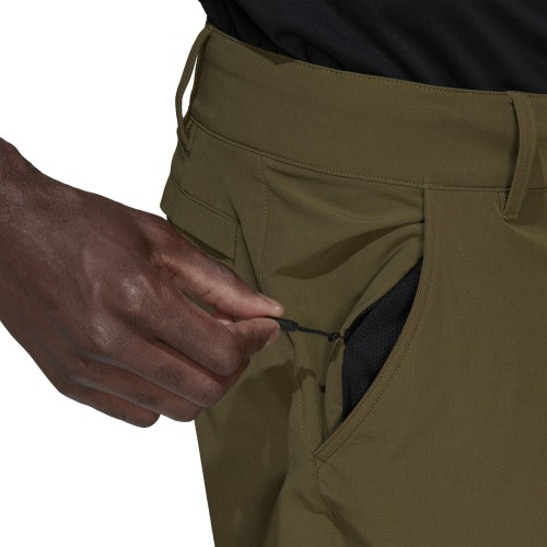 Pantalón Corto 5.10 BOTB SH Focur Olive Five Ten | Tienda oficial Scott