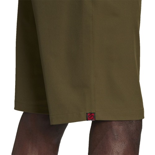 Pantalón Corto 5.10 BOTB SH Focur Olive Five Ten | Tienda oficial Scott