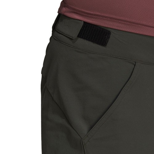 Pantalón W 5.10 Trailx Legend Earth Five Ten | Tienda oficial Scott
