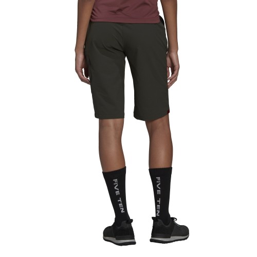 Pantalón Corto W 5.10 BOTB SH Legend Earth Five Ten | Tienda oficial Scott