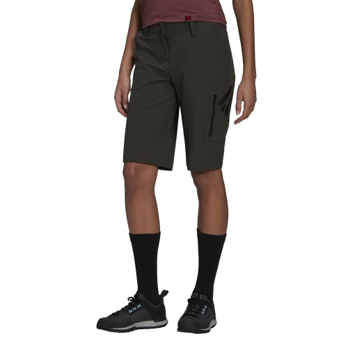 Pantalón Corto W 5.10 BOTB SH Legend Earth Five Ten | Tienda oficial Scott