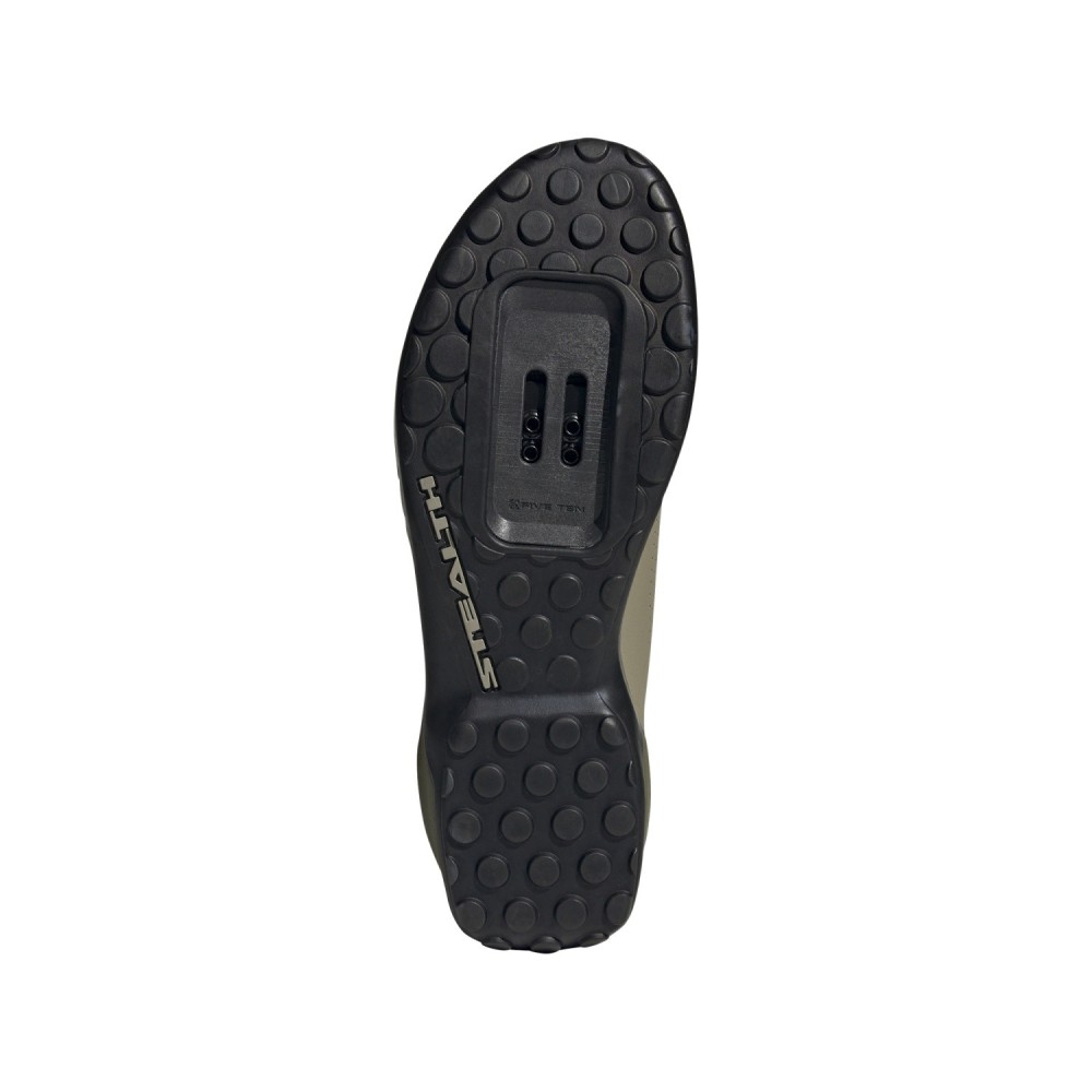 Zapatillas Kestrel PRO BOA Focus Olive/Snady Beige/Orbit Five Ten | Tienda oficial Scott 2