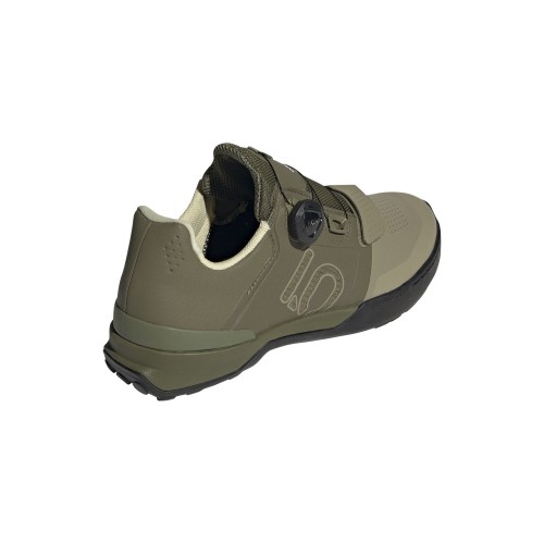 Zapatillas Kestrel PRO BOA Focus Olive/Snady Beige/Orbit Five Ten | Tienda oficial Scott