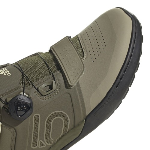 Zapatillas Kestrel PRO BOA Focus Olive/Snady Beige/Orbit Five Ten | Tienda oficial Scott