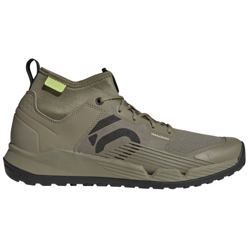 Botas Trailcross XT Orbit Green/Carbon/Pulse Lime Five Ten | Tienda oficial Scott