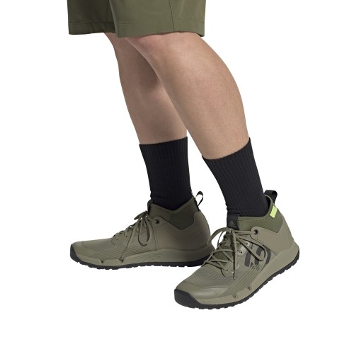 Botas Trailcross XT Orbit Green/Carbon/Pulse Lime Five Ten | Tienda oficial Scott