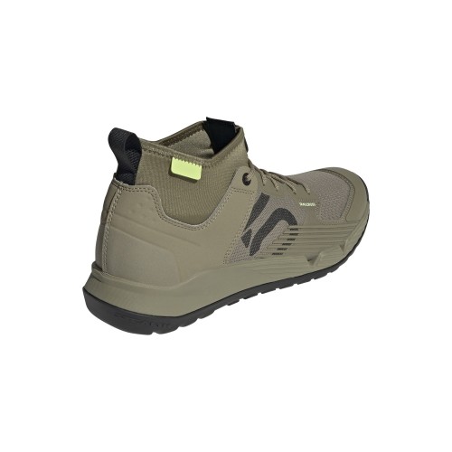 Botas Trailcross XT Orbit Green/Carbon/Pulse Lime Five Ten | Tienda oficial Scott