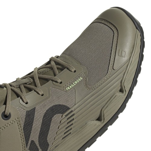 Botas Trailcross XT Orbit Green/Carbon/Pulse Lime Five Ten | Tienda oficial Scott
