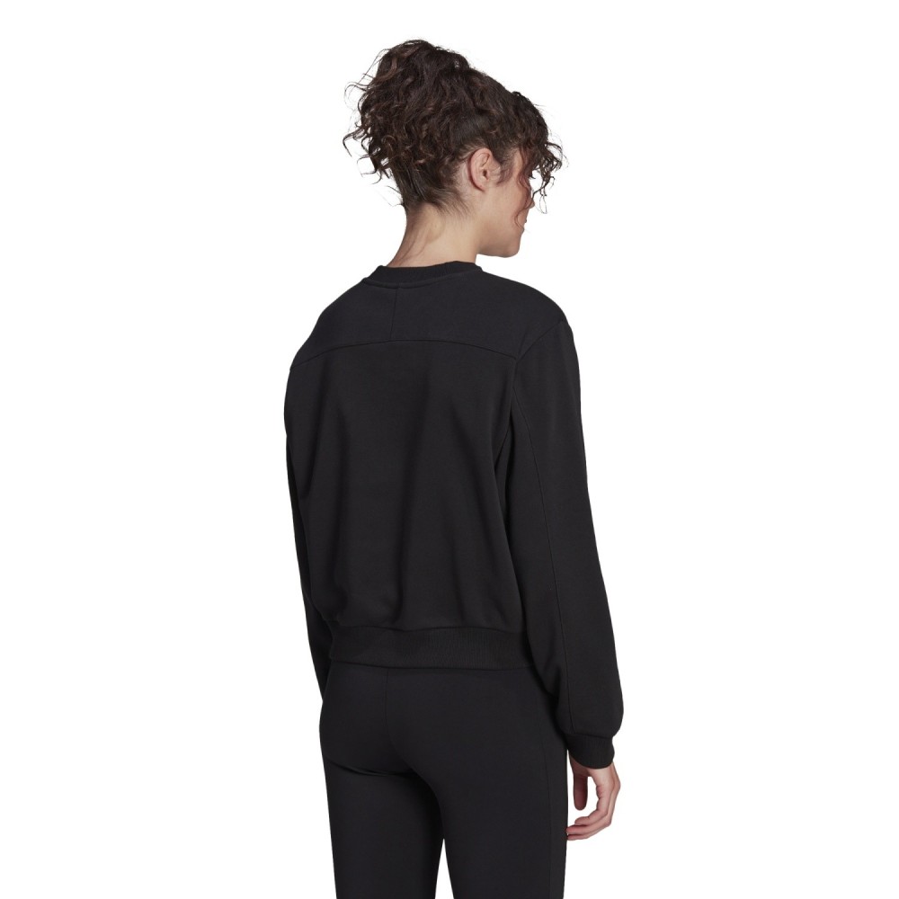 Sudadera W 5.10 CR Sweat Negro Five Ten | Tienda oficial Scott 2